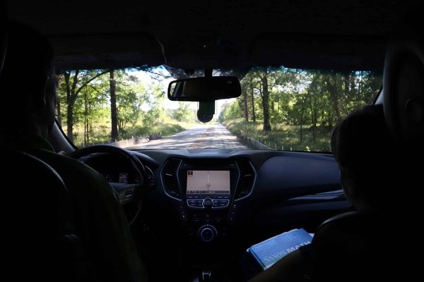 Qui peut accompagner un apprenti conducteur ?
