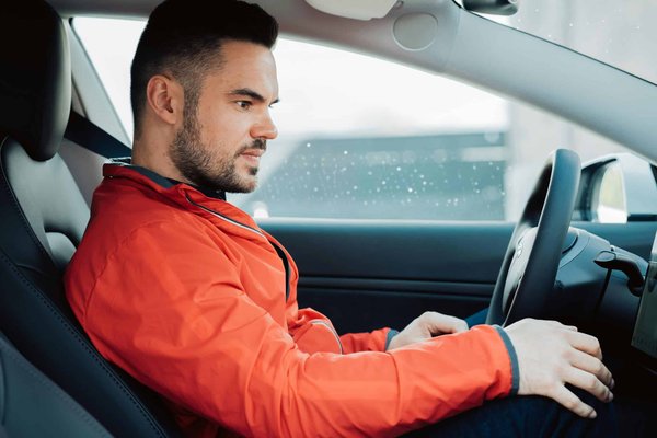 Comment se déroule une leçon de conduite ?